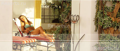 Wellness Hotel Welponer 64